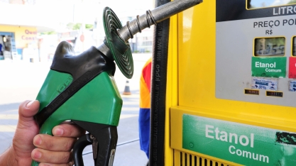 Negócios de etanol hidratado em SP limitados após mudança tributária