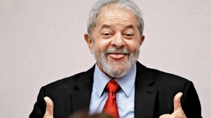 Estatais patrocinam eventos que promovem Lula e dão palco ao presidente