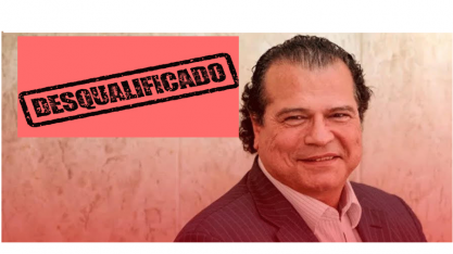 Tirso Meirelles confirma estar desqualificado para liderar o agro paulista