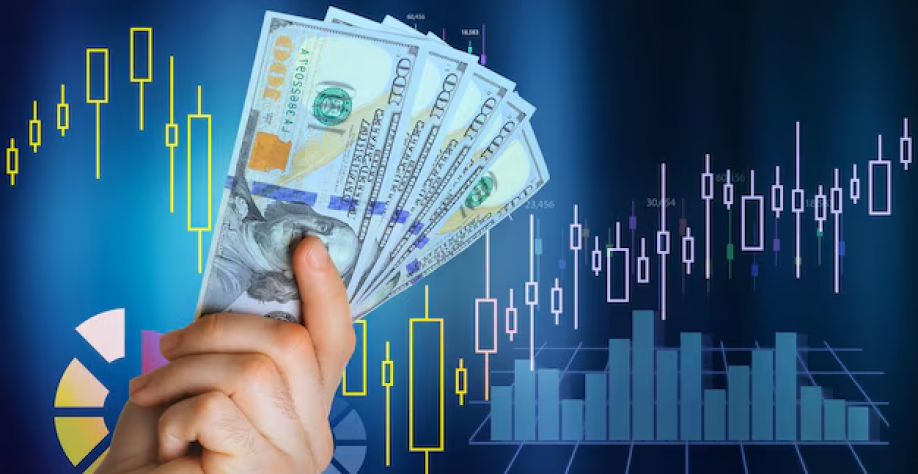 Dólar e Bolsa fecham em alta com investidores atentos a Trump e IOF