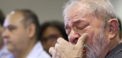 Lula sofre 8 reveses de sua base aliada em menos de um mês