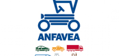 Produção de veículos no Brasil salta 20% em abril, afirma Anfavea