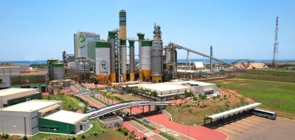 J&F e Paper Excellence chegam a acordo para guerra pela Eldorado Celulose