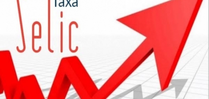 Banco Central eleva juros a 14,75% ao ano, maior patamar desde 2006