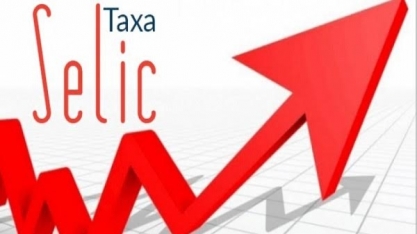 Banco Central eleva juros a 14,75% ao ano, maior patamar desde 2006