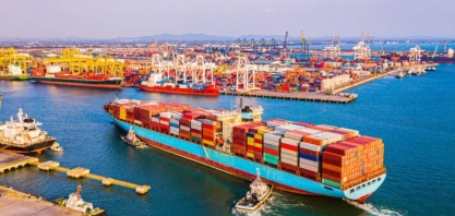 Com déficit comercial com o mundo, EUA têm superávit com Brasil