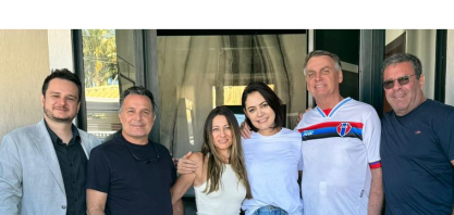 Estratégia de mudança de equipe médica permitiu recuperação de Bolsonaro