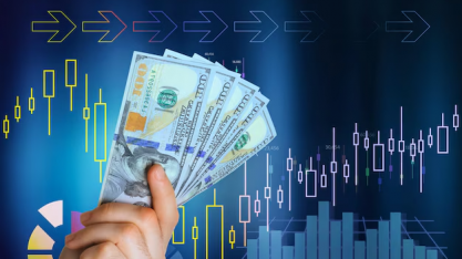 Dólar sobe para R$ 5,67 após oito quedas consecutivas; Bolsa cai 0,02%