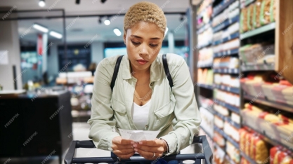 Alimento tem pressão menor, mas taxa ainda supera inflação média