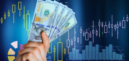 Dólar sobe e bolsa cai com espera por dados econômicos e ata do BC dos EUA