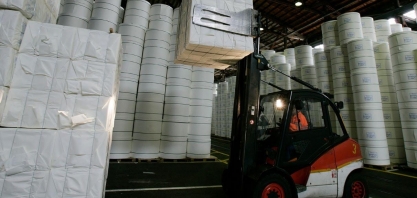 Celulose: Mercado dá sinais de ver ponto de equilíbrio na guerra comercial