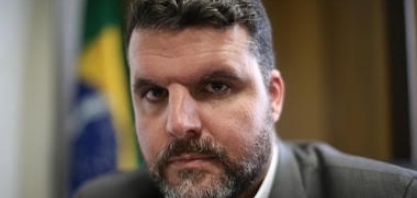 Lupion diz que há votos para derrubar IOF: ‘Se não por bem, será por mal’