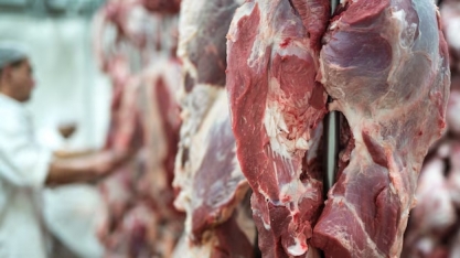  Exportações de carne bovina do Brasil para os EUA crescem 479% em abril