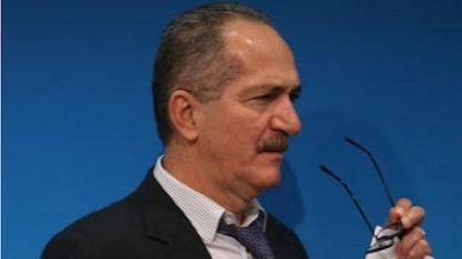 Aldo Rebelo: Anomalia, tentativa de intimidação, sobre ameaça de prisão