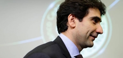 BC vê sentido em manter a Selic alta por mais tempo, diz Galípolo