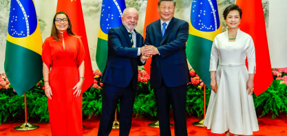 A comédia dos quatro erros – Por Por Demétrio Magnoli