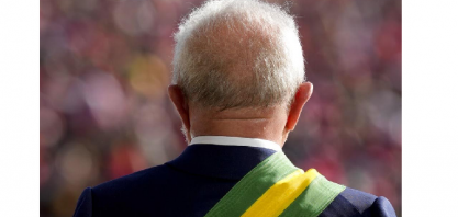 Editorial: Lula dá as costas ao agro, assusta e envergonha os brasileiros