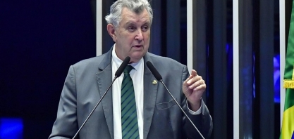 Senado: Haddad deve explicar demora em socorro aos produtores do RS