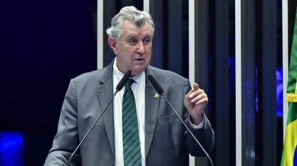 Senado: Haddad deve explicar demora em socorro aos produtores do RS