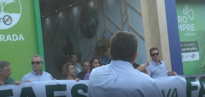 Programa nº 479 – Entrevistas com Paulo Junqueira, Guilherme Piai, Ricardo Salles e Luca Bove com Foco na Faesp/Senar