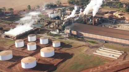 Jalles Machado firma parceria com Albioma para investir em biometano