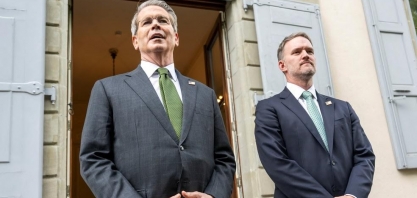 EUA e China chegam a acordo comercial, dizem autoridades norte-americanas