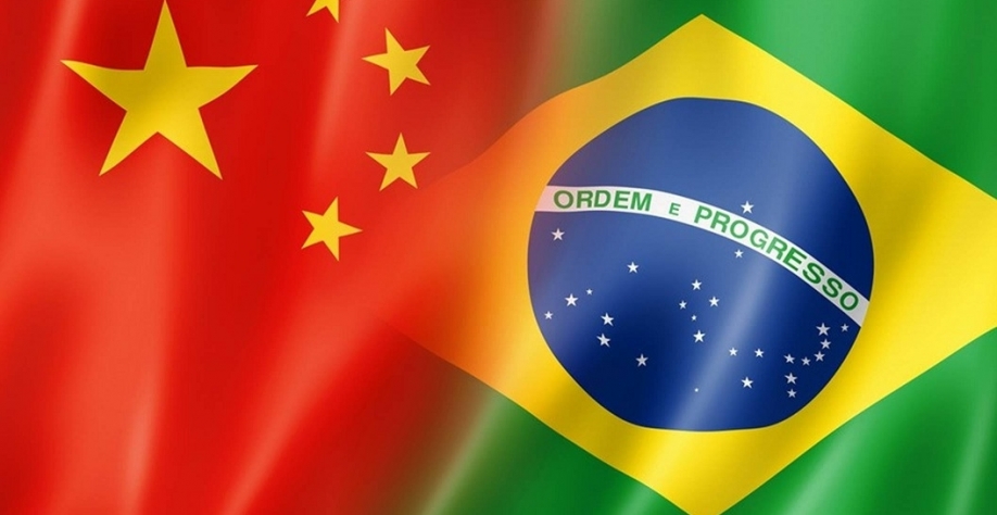 China: Brasil pode ganhar US$ 20 bi com a abertura de novos mercados