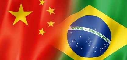 China: Brasil pode ganhar US$ 20 bi com a abertura de novos mercados