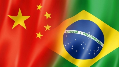China: Brasil pode ganhar US$ 20 bi com a abertura de novos mercados