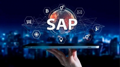 SAP reinventa a maneira como as empresas operam com IA empresarial