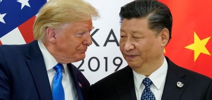 China e EUA entram em acordo sobre tarifas; entenda