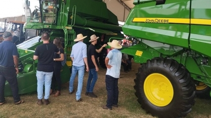 Vendas de máquinas cresceram em março; mas e os próximos meses? 