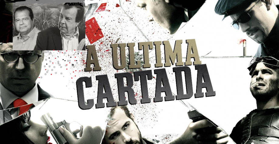 Faesp: Última cartada para manutenção da “Capitania Hereditária no Agro”