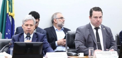 Deputados cobram de ministro sobre reforma agrária e ações do MST