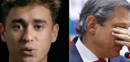 Medo de 'efeito Nikolas' pesou para Fazenda corrigir rota do IOF