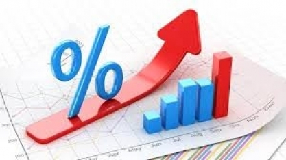 Juro pode aumentar, mas importante é que vai ficar alto a perder de vista