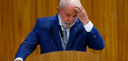 Há sinais de normalização de corrupção, estagnação e bagunça institucional