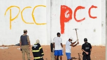 Faria Lima começa a medir 'risco PCC' em investimentos