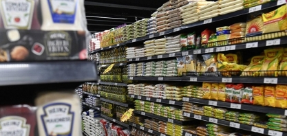 Imposto zero em alimentos teve pouco efeito em preços