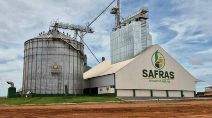 Grupo Safras sofre derrota na Justiça para reaver recuperação judicia
