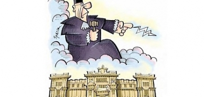 Um Judiciário com parafuso solto – Por Elio Gaspari