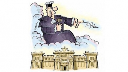 Um Judiciário com parafuso solto – Por Elio Gaspari