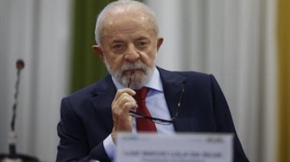 Governo Lula é reprovado por 56,7% dos brasileiros, diz pesquisa