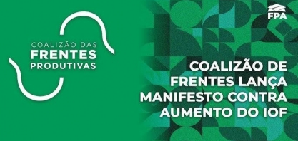 Governo criou ou aumentou impostos 24 vezes desde 2023