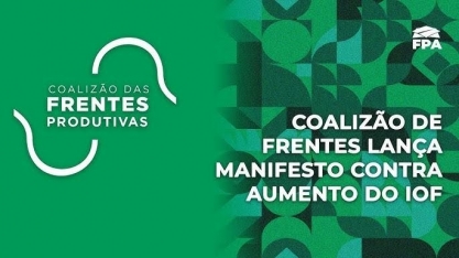 Governo criou ou aumentou impostos 24 vezes desde 2023