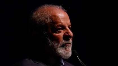 Desaprovação a Lula volta a subir e atinge 53,7%, maior índice da série