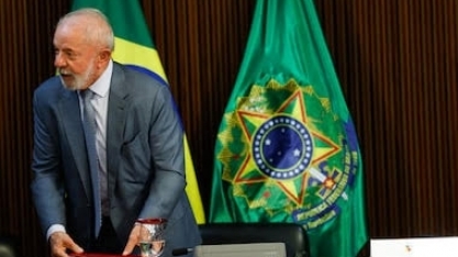 Brasil está doente e o foco da infecção é ter um curandeiro na Presidência