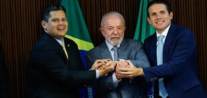 Derrotas no Congresso são sinal de clara deterioração política do Lula 3