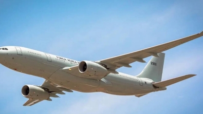 Grupo americano apresenta projeto para construir fábrica de SAF no Paraná