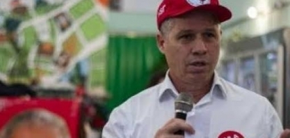 MST acusa Lula de inflar dados de novos assentamentos, e ministério nega      Paulo Teixeira
